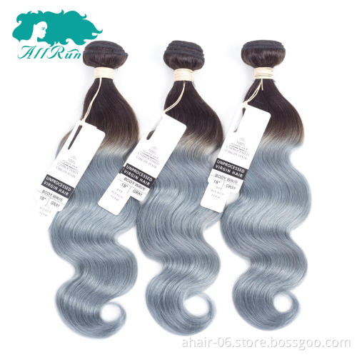 silver grey ombre remy tape hair extensions 7a silver grey lace human hair